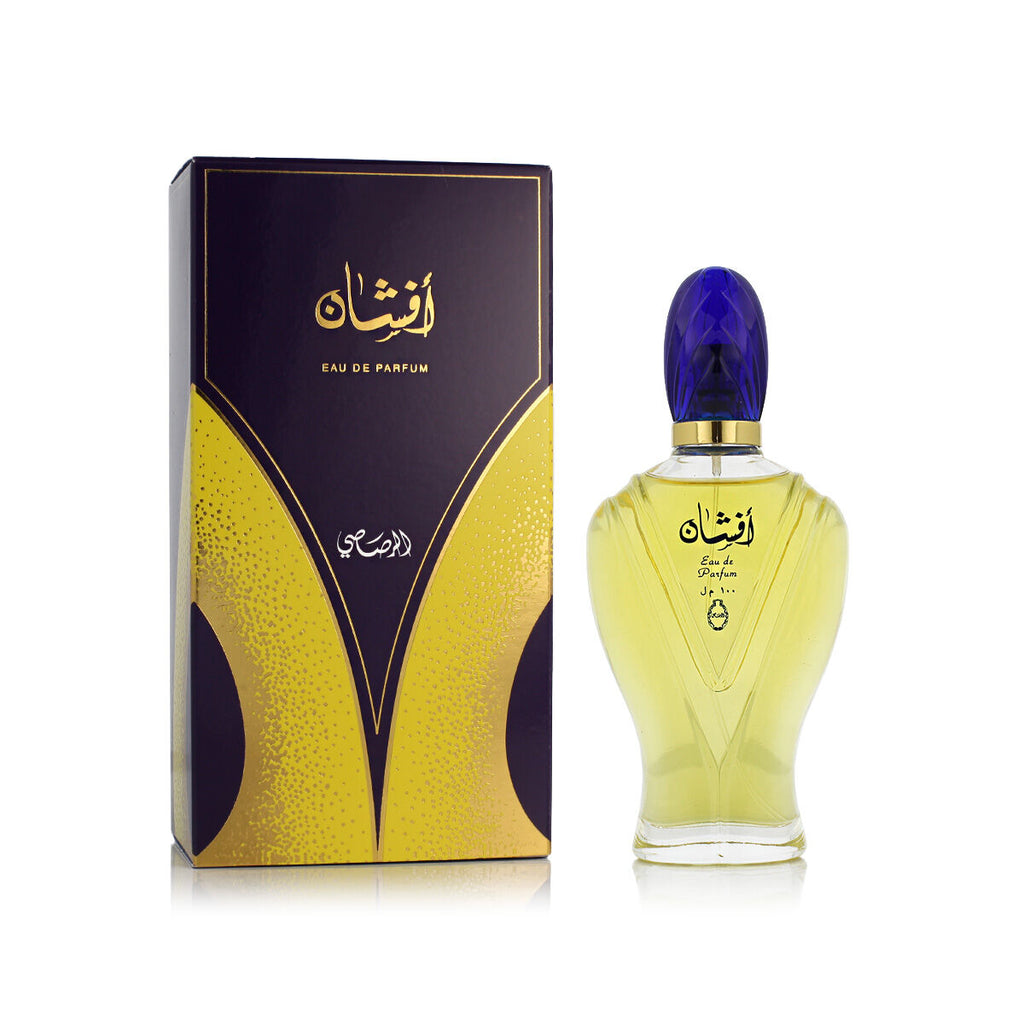 Unisex-parfüm rasasi afshan edp 100 ml - schönheit