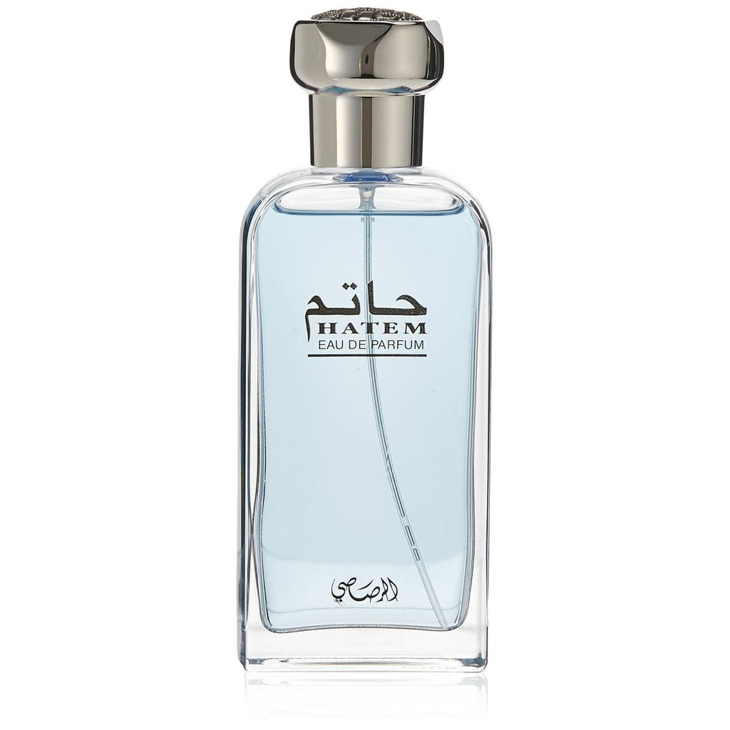 Herrenparfüm rasasi hatem pour homme edp 75 ml