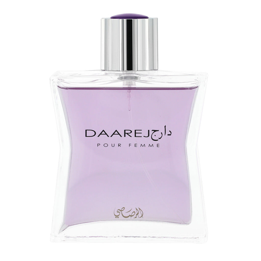 Damenparfüm rasasi daarej pour femme edp 100 ml