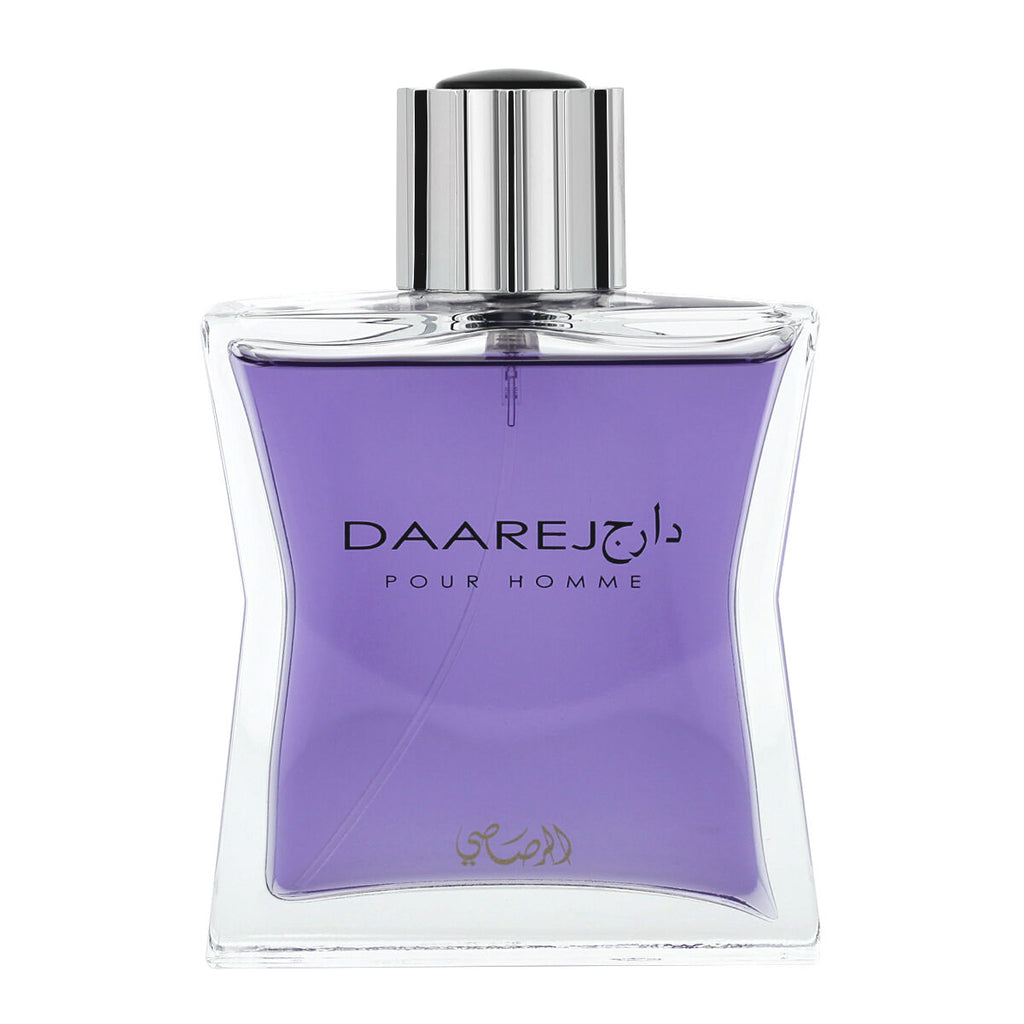 Herrenparfüm rasasi daarej pour homme edp 100 ml