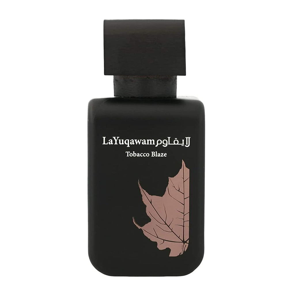 Herrenparfüm rasasi edp la yuqawam tobacco blaze 75 ml