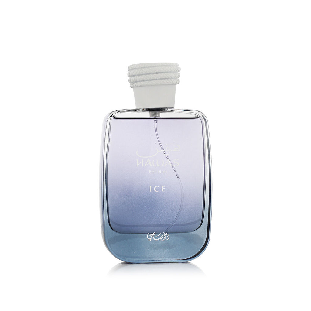 Damenparfüm rasasi hawas ice edp 100 ml - schönheit