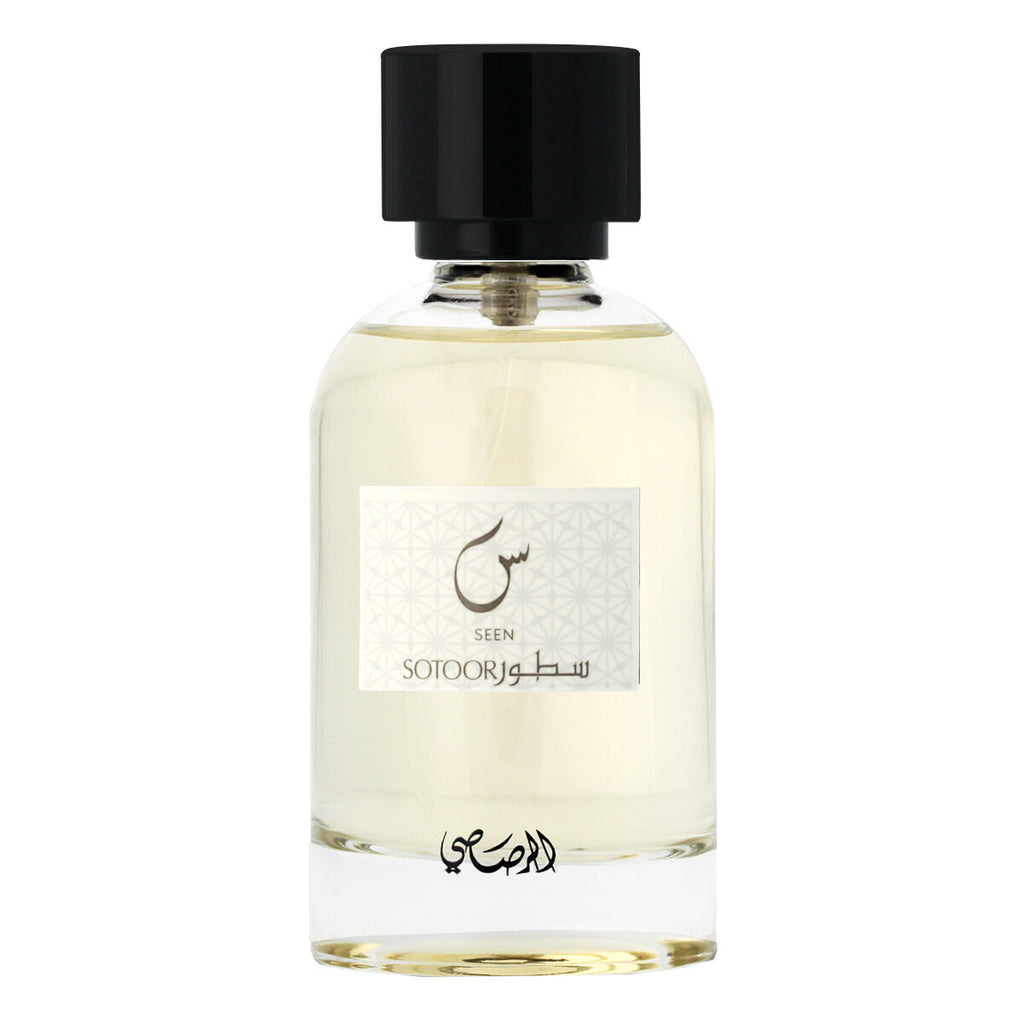 Unisex-parfüm rasasi sotoor seen edp 100 ml - schönheit