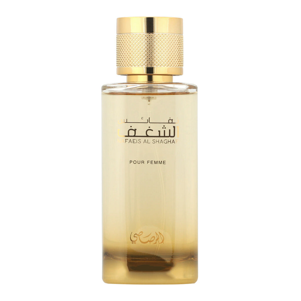 Damenparfüm rasasi nafaeis al shaghaf edp 100 ml