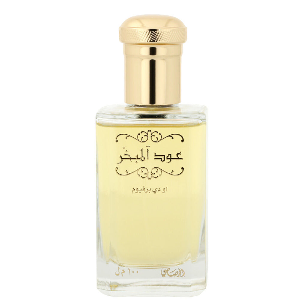 Unisex-parfüm rasasi oud al - mubakhar edp 100 ml