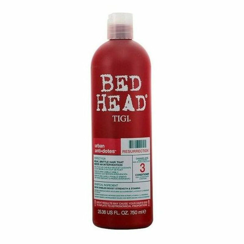 Kräftigungsspülung bed head tigi - schönheit haarpflege