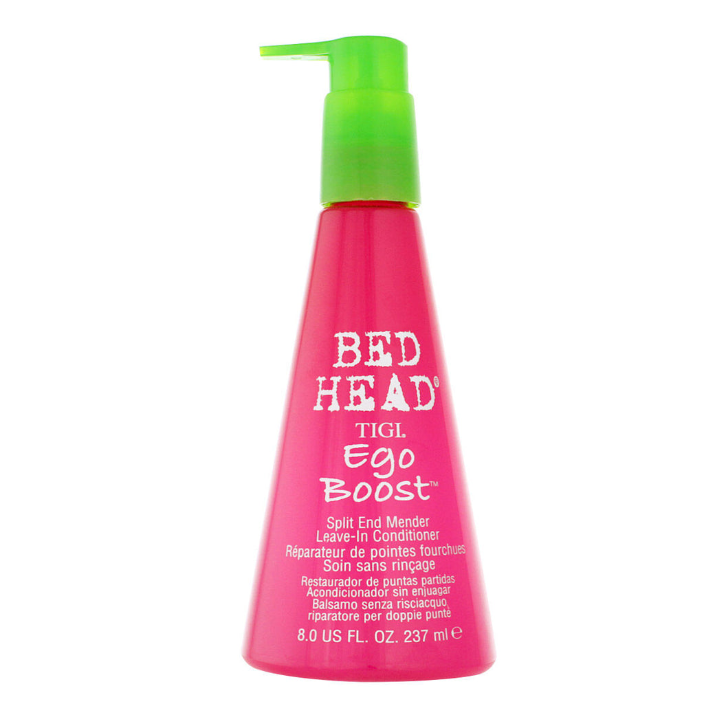 Konditionierer ohne spülung tigi bed head ego boost 237 ml