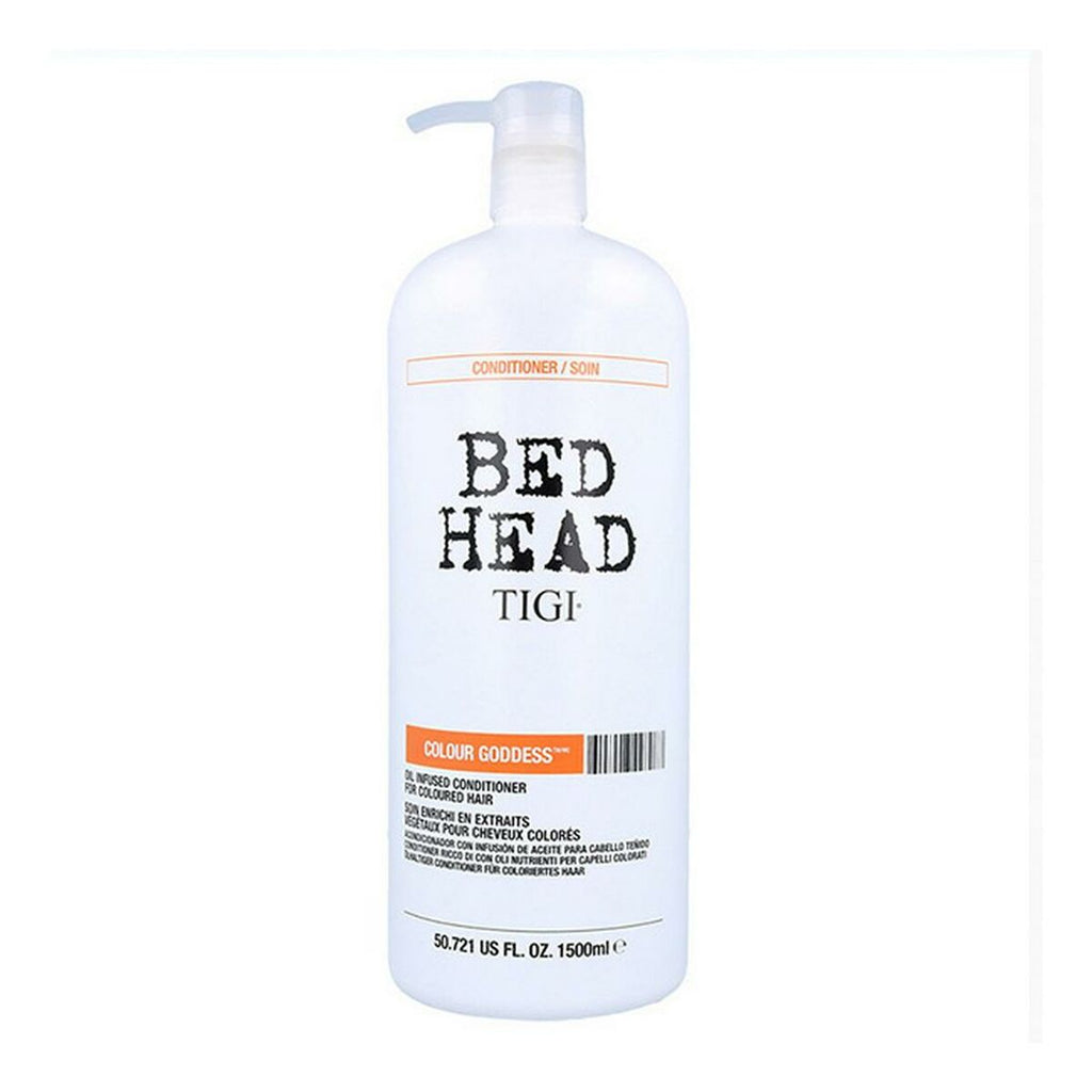 Haarspülung bedhead colour goddess tigi (500 ml)