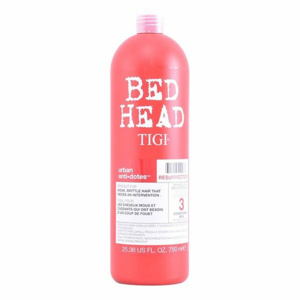 Nährende balsamspülung tigi bed head resurrection (750