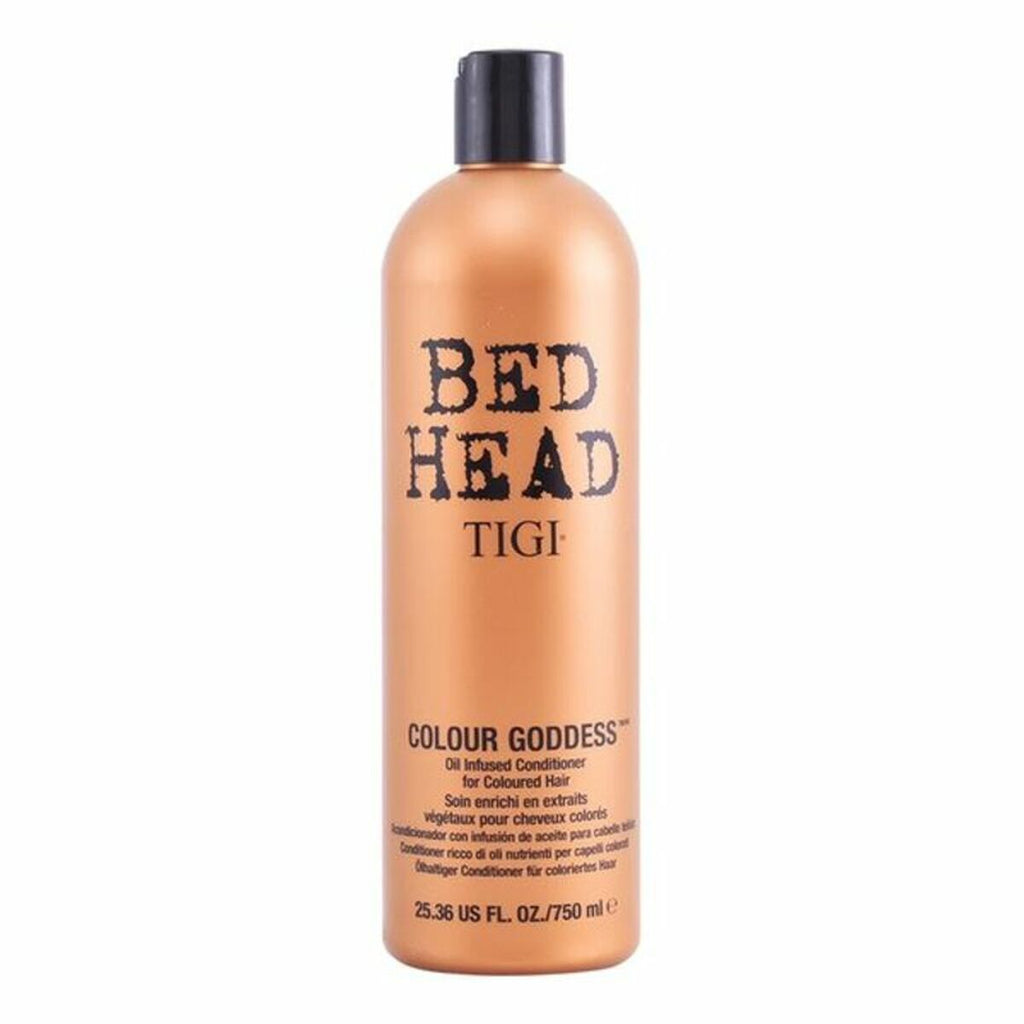 Haarspülung bed head colour goddess oil infused tigi