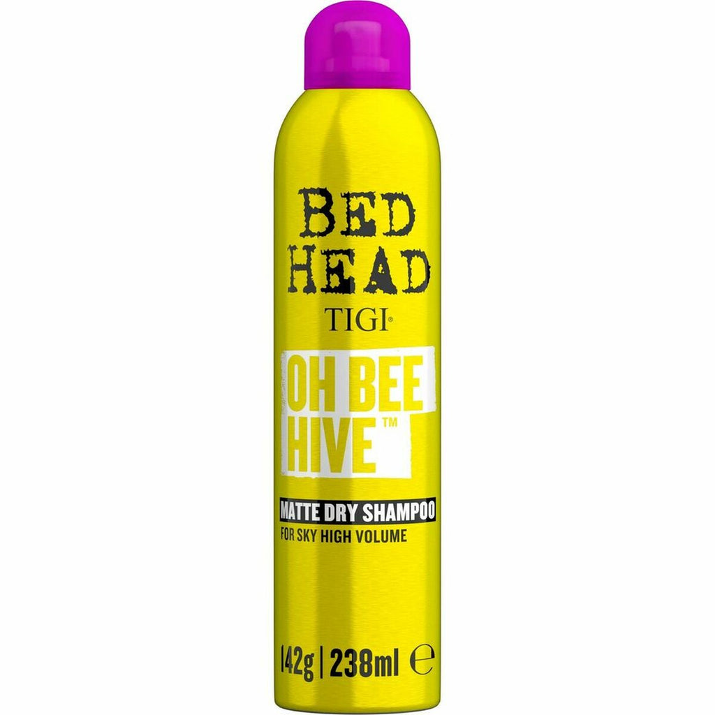 Trockenshampoo tigi bed head haircare 238 ml - schönheit