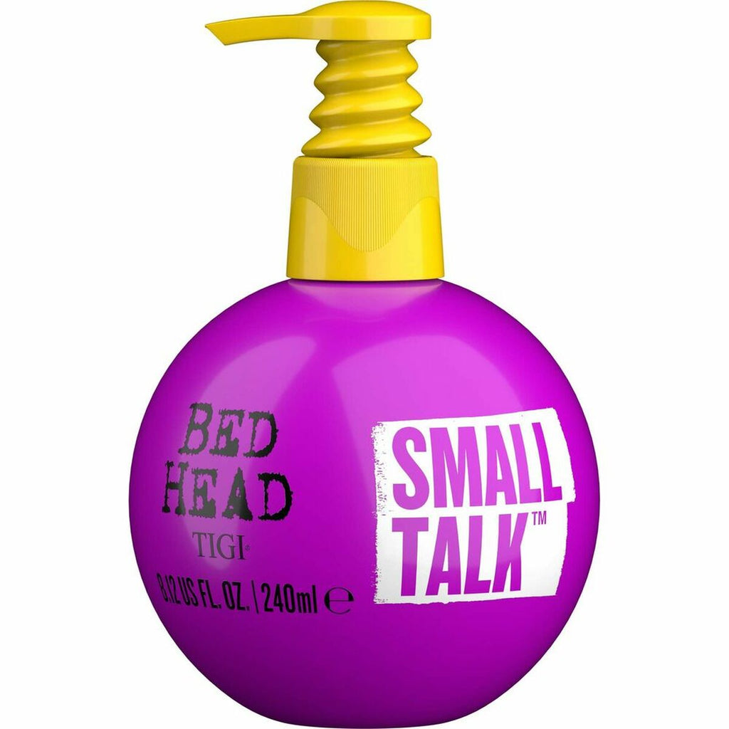 Hairstyling creme tigi small talk - schönheit haarpflege