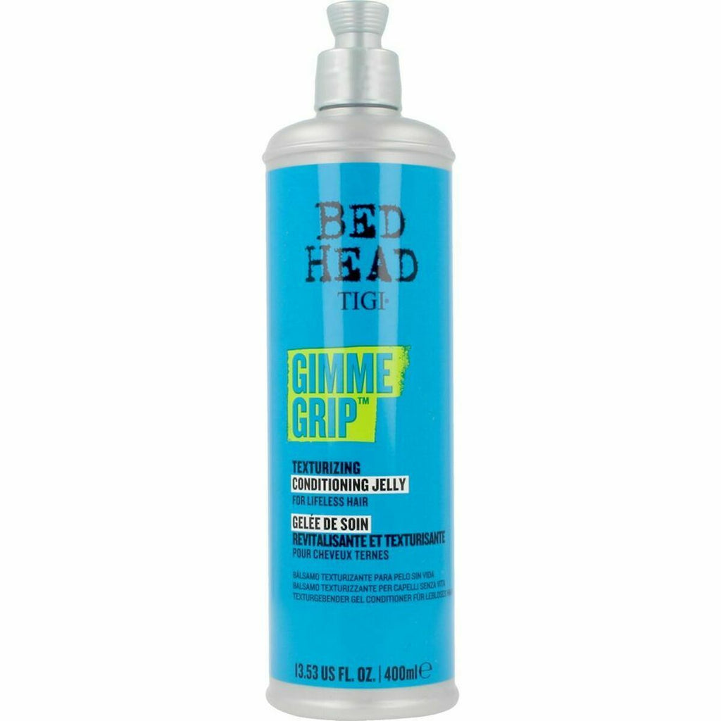 Haarspülung tigi gimme grip texturierer 400 ml