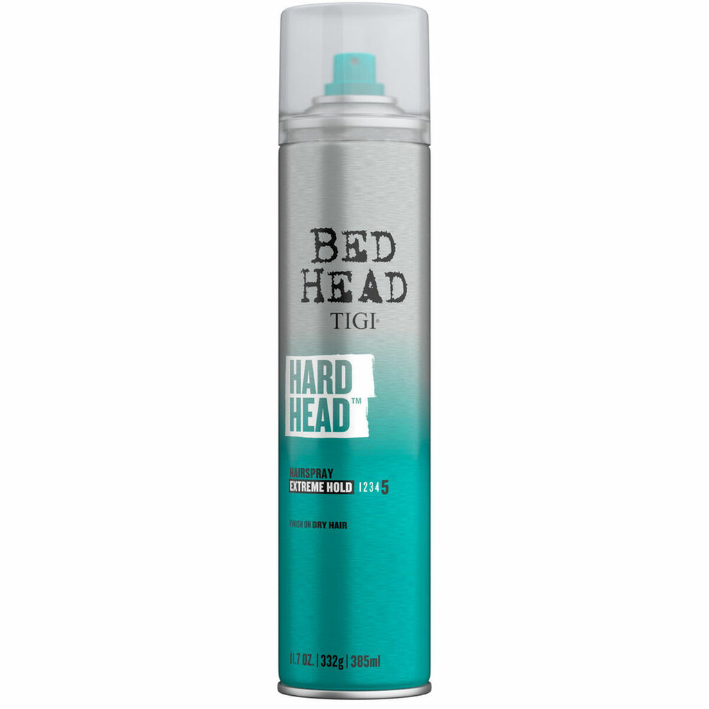 Haarspray für extra starken halt be head tigi 140746 385