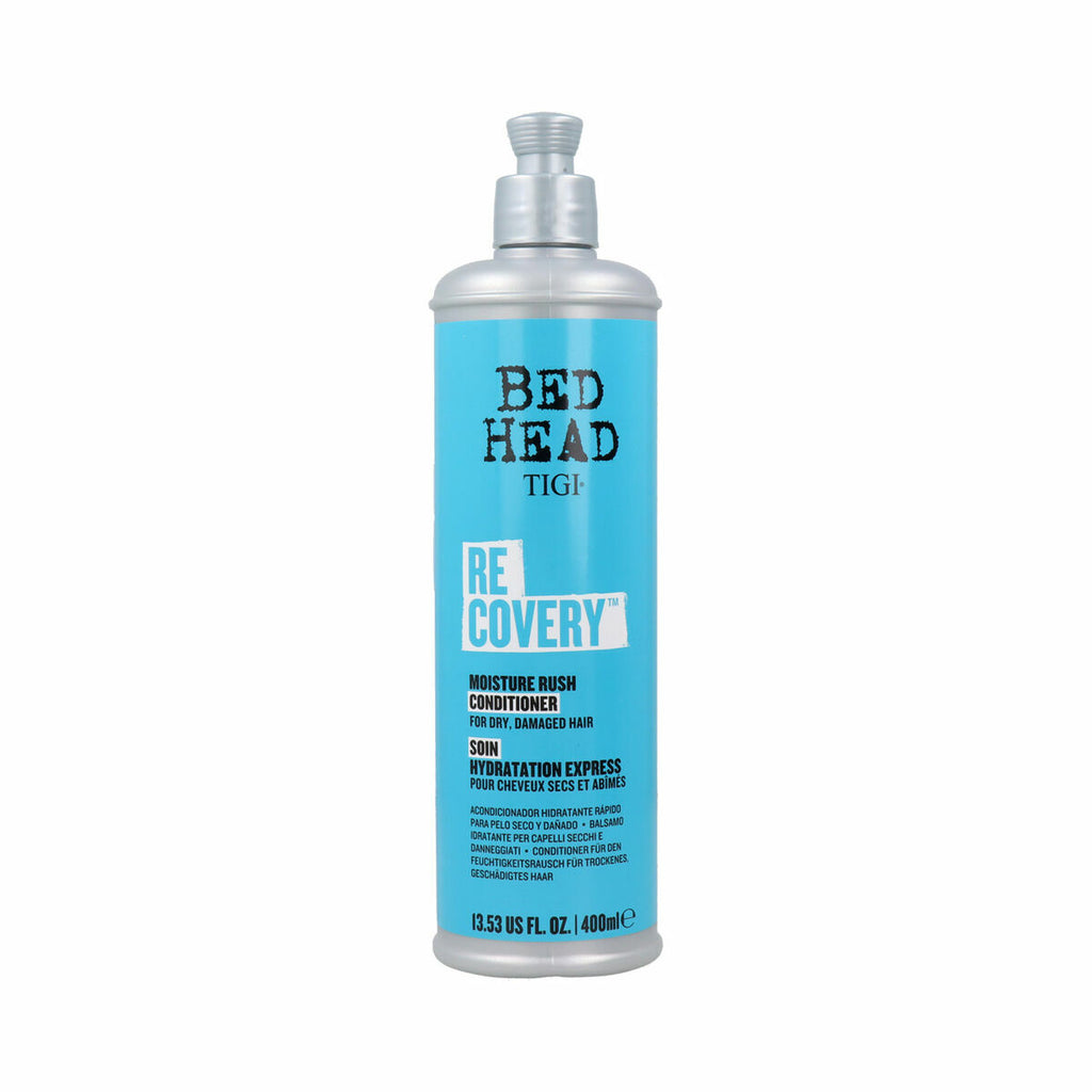 Haarspülung tigi bed head recovery 400 ml - schönheit