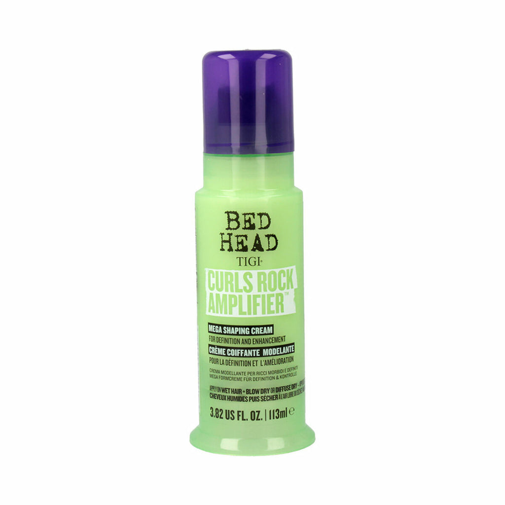 Haarcreme tigi lockiges haar 113 ml - schönheit haarpflege