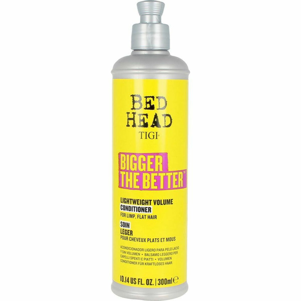 Haarspülung tigi bed head bigger the better 300 ml