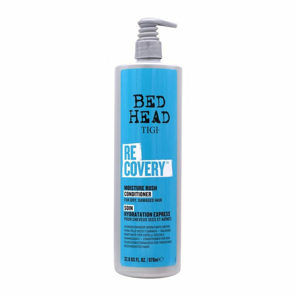 Haarspülung bed head tigi recovery (970 ml) - schönheit