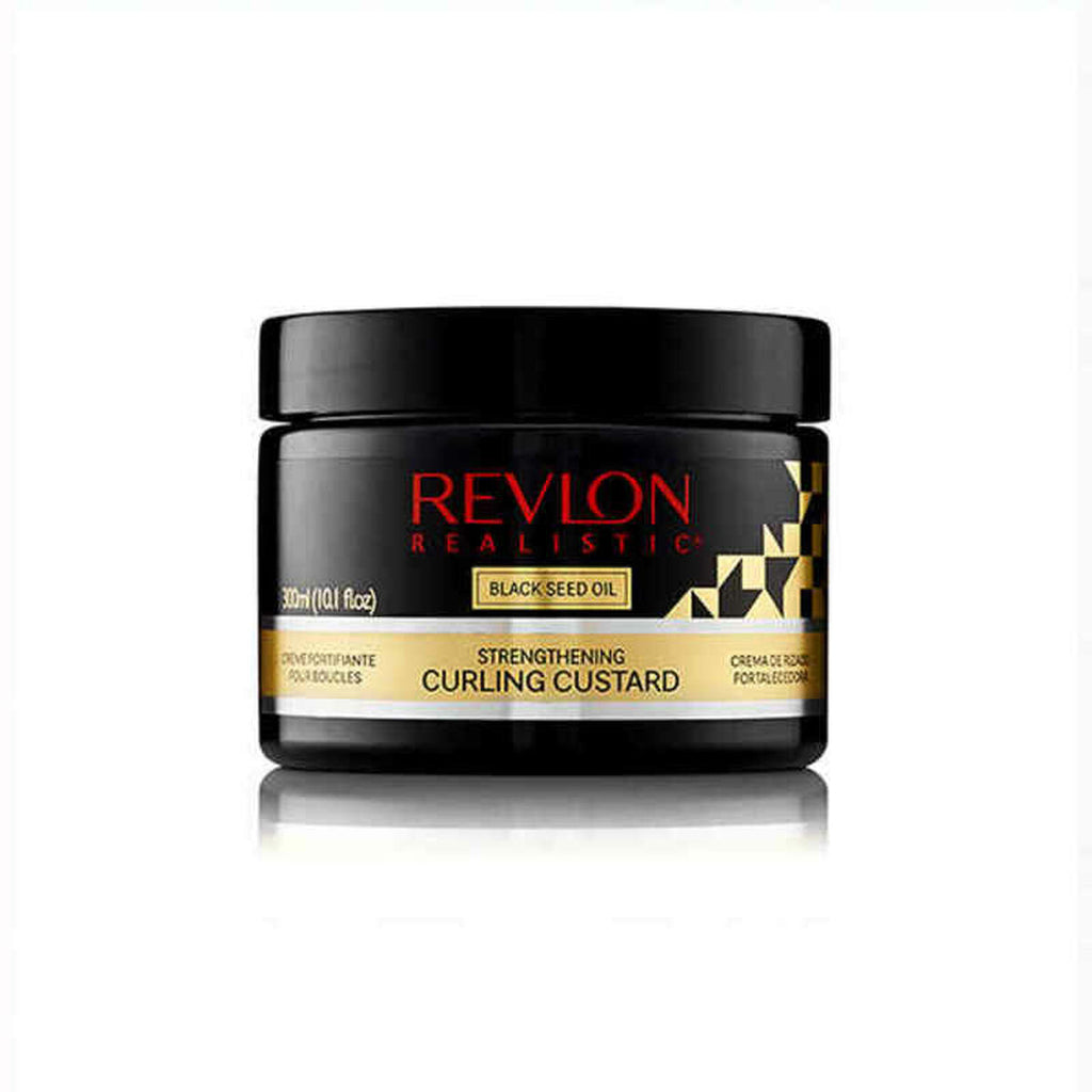 Hairstyling creme revlon 0616762940142 (300 ml)