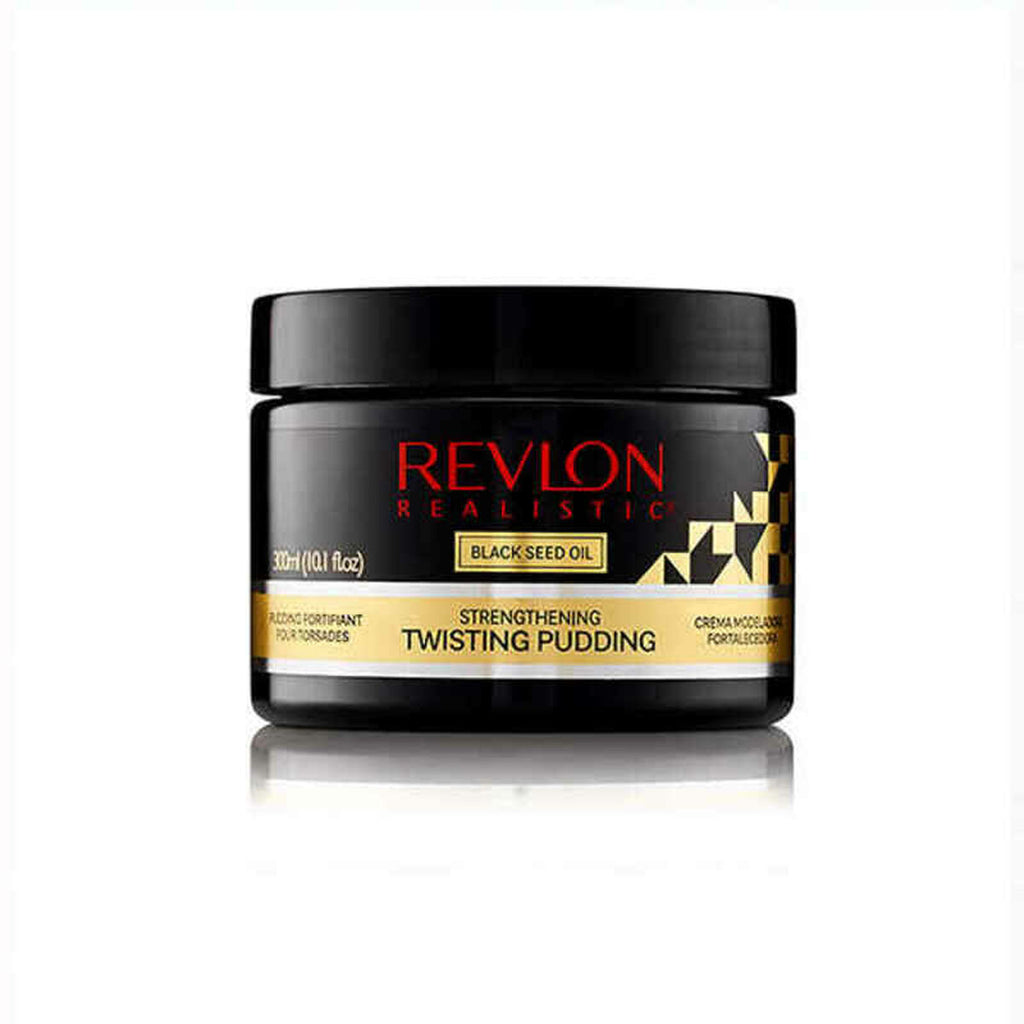 Hairstyling creme revlon 0616762940203 (300 ml)