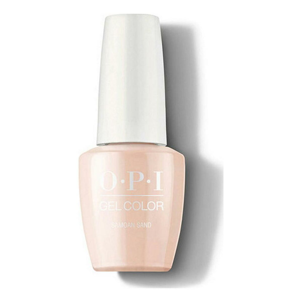 Nagellack samoan sand opi rosa (15 ml) - schönheit