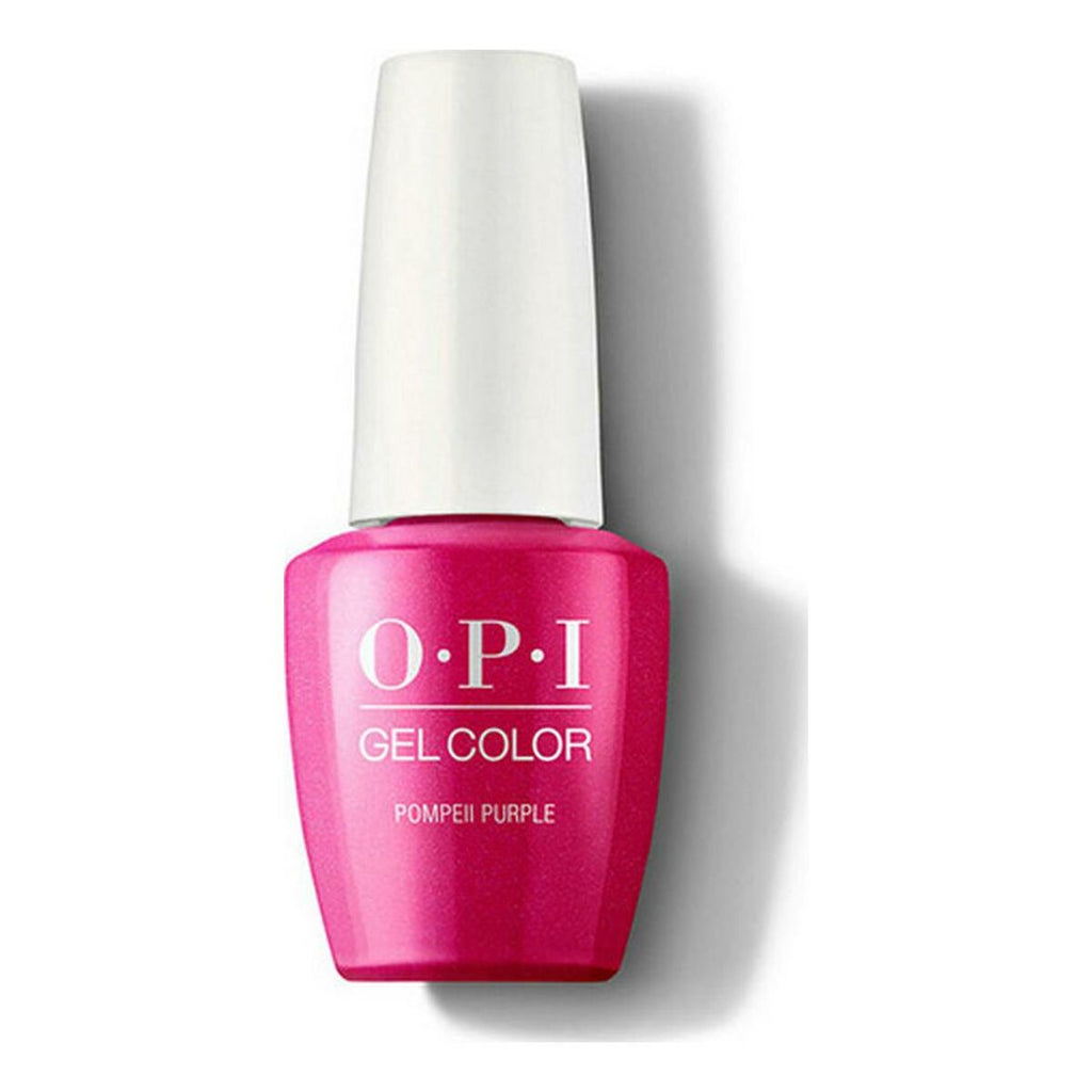 Nagellack pompeii purple opi lila (15 ml) - schönheit