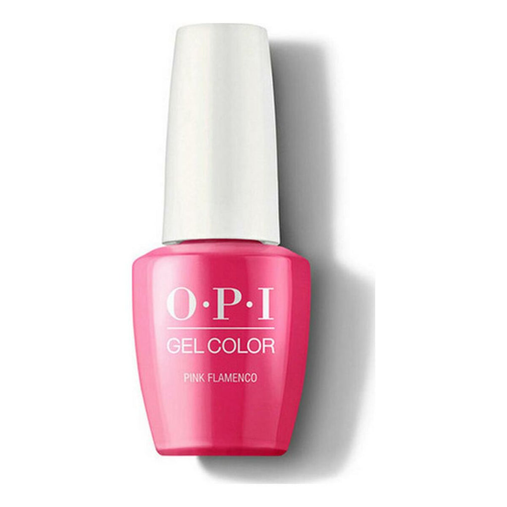 Nagellack pink flamenco opi rosa (15 ml) - schönheit