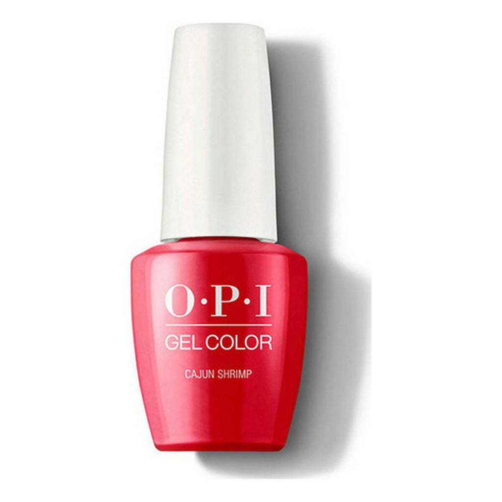 Nagellack cajun shrimp opi rot (15 ml) - schönheit