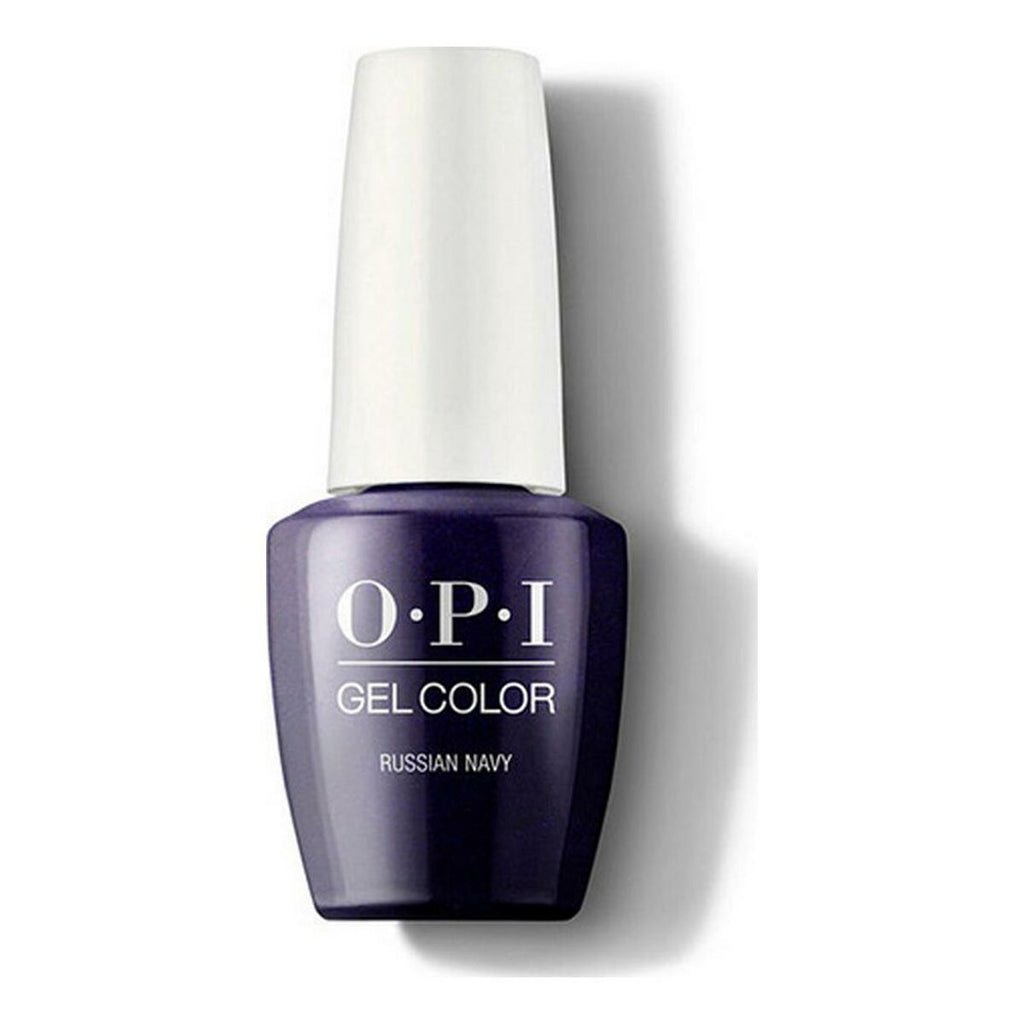 Nagellack russian navy opi lila (15 ml) - schönheit