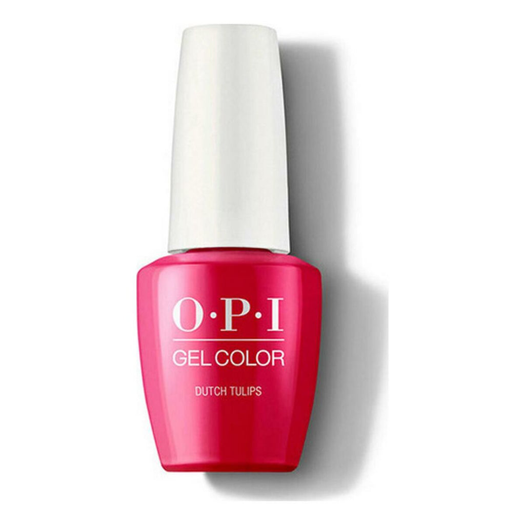 Nagellack dutch tulips opi rot (15 ml) - schönheit