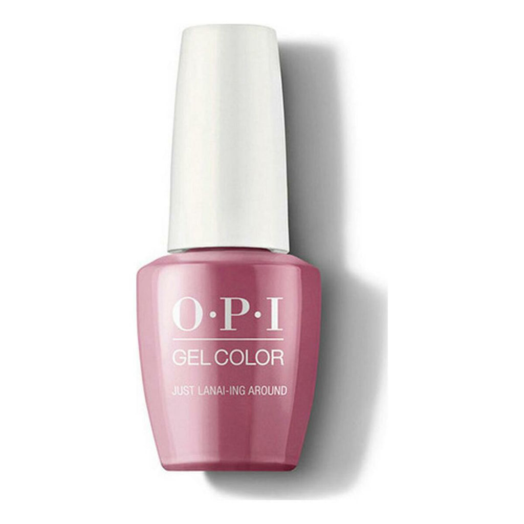 Nagellack don’t bossa nova me around opi rosa (15 ml)