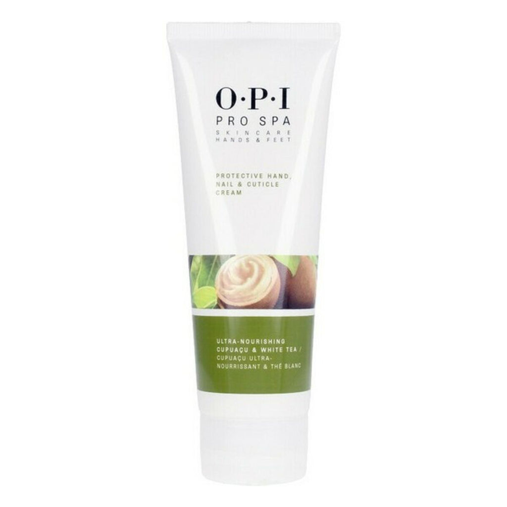 Handcreme hand nail & cuticle opi 22006692000 (118 ml) 118