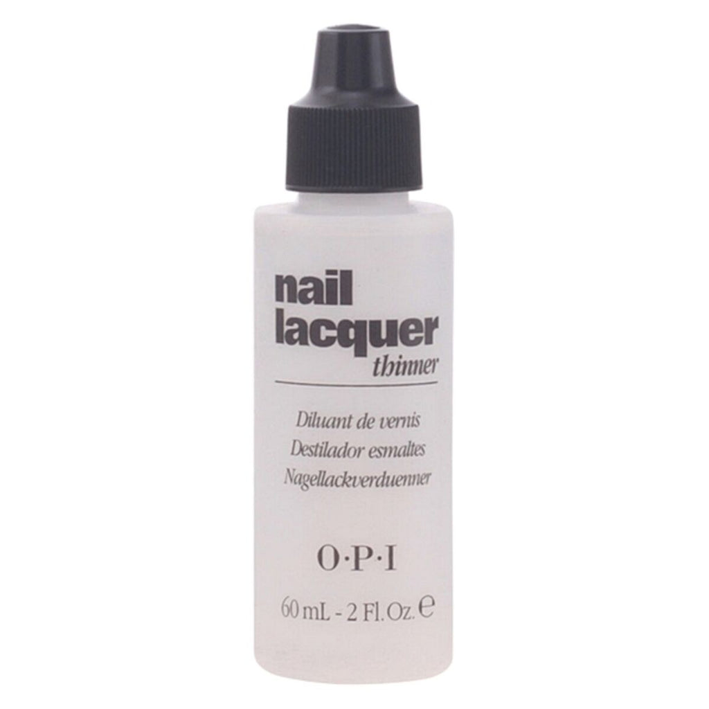 Nagellackentferner opi nail lacquer - schönheit maniküre