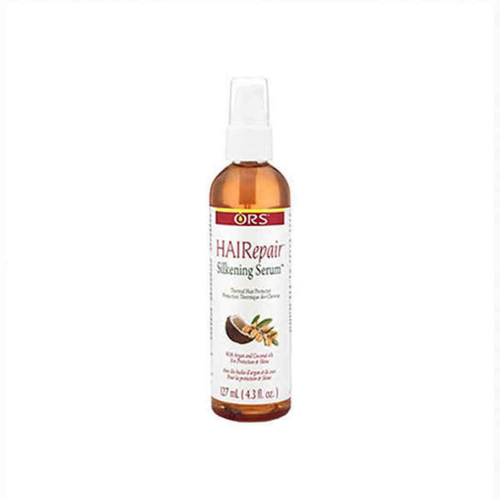 Haarserum ors hairepair silkening (127 ml) - schönheit