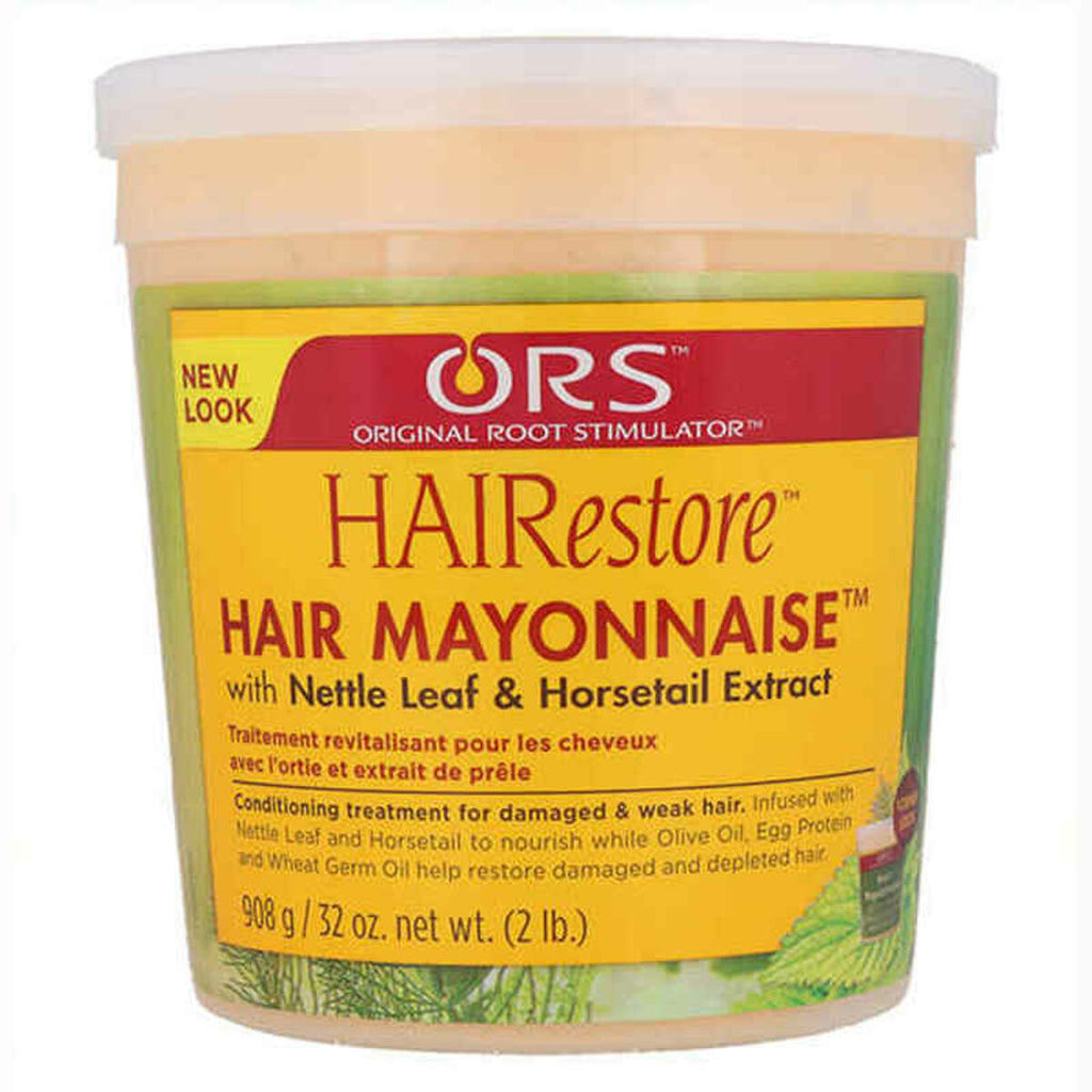 Haar-lotion ors mayonnaise (908 g) - schönheit haarpflege