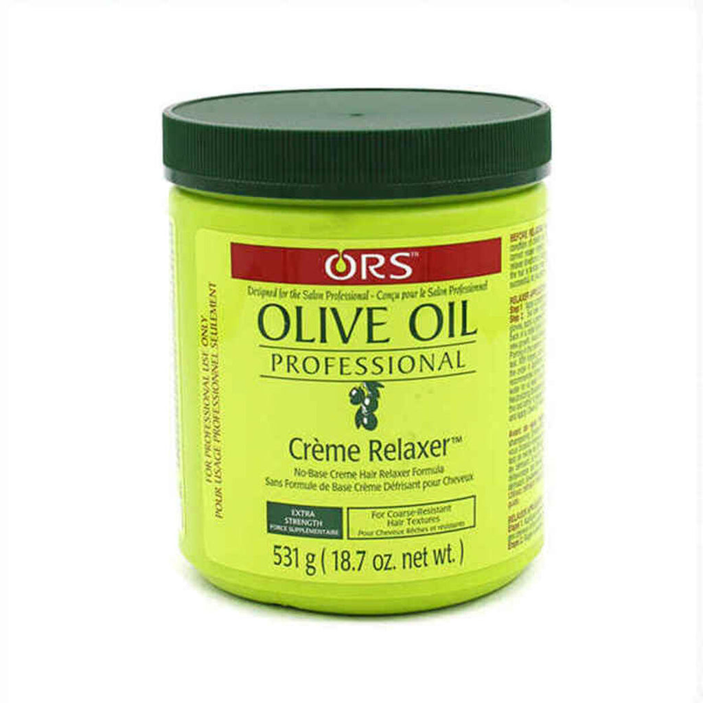 Haarspülung ors olive oil haare (532 g) - schönheit