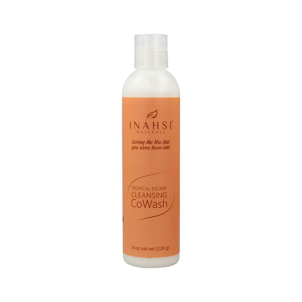 Haarspülung inahsi tropical escape cleansing cowash (226