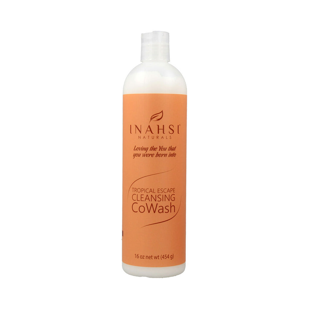 Haarspülung inahsi tropical escape cleansing cowash (454