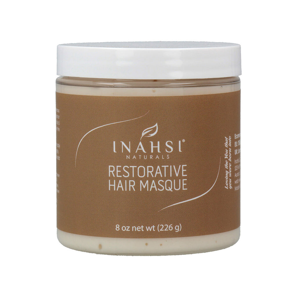 Nutritive haarmaske inahsi restorative (226 g) - schönheit