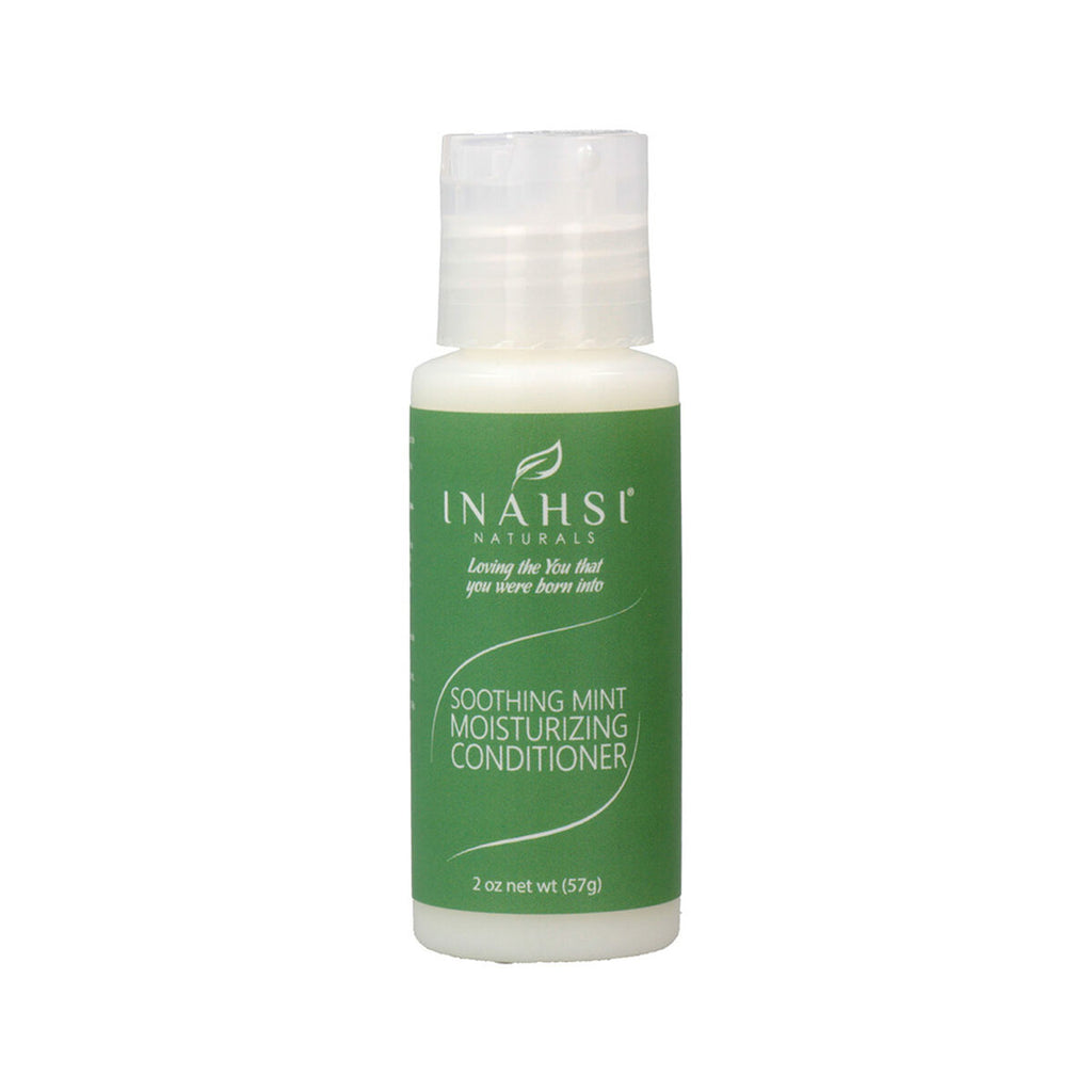 Haarspülung inahsi soothing minze (57 g) - schönheit