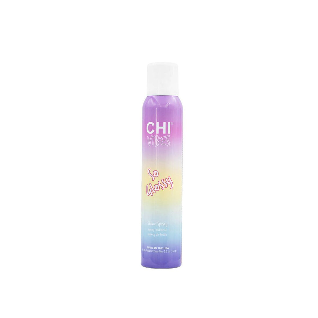 Haarglanzspray farouk chi vibes so glossy 150 ml