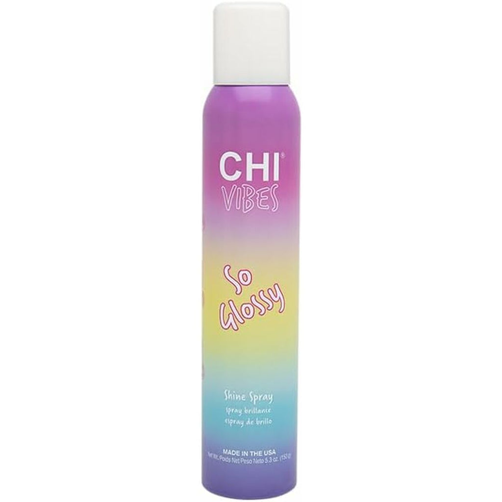 Haarglanzspray farouk chi vibes so glossy 150 ml