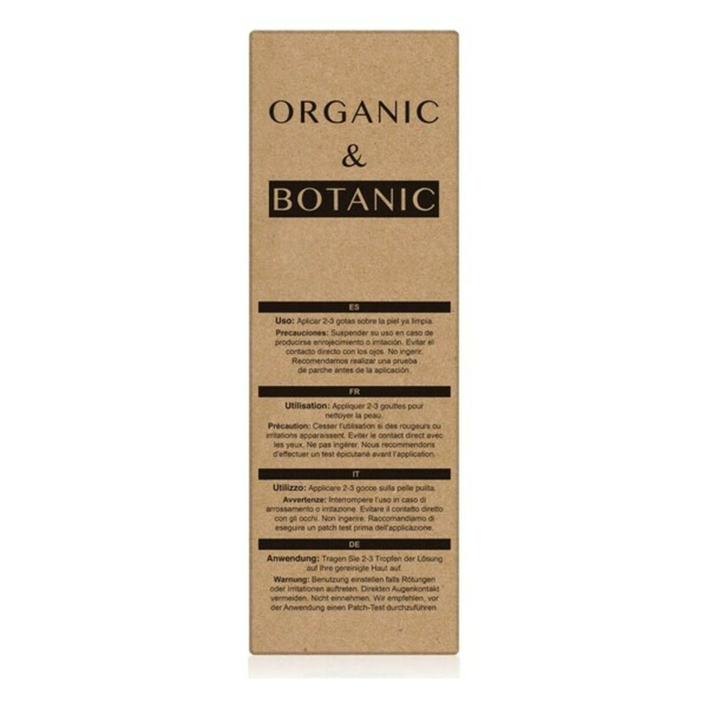 Gesichtsserum amazonian berry balancing organic & botanic