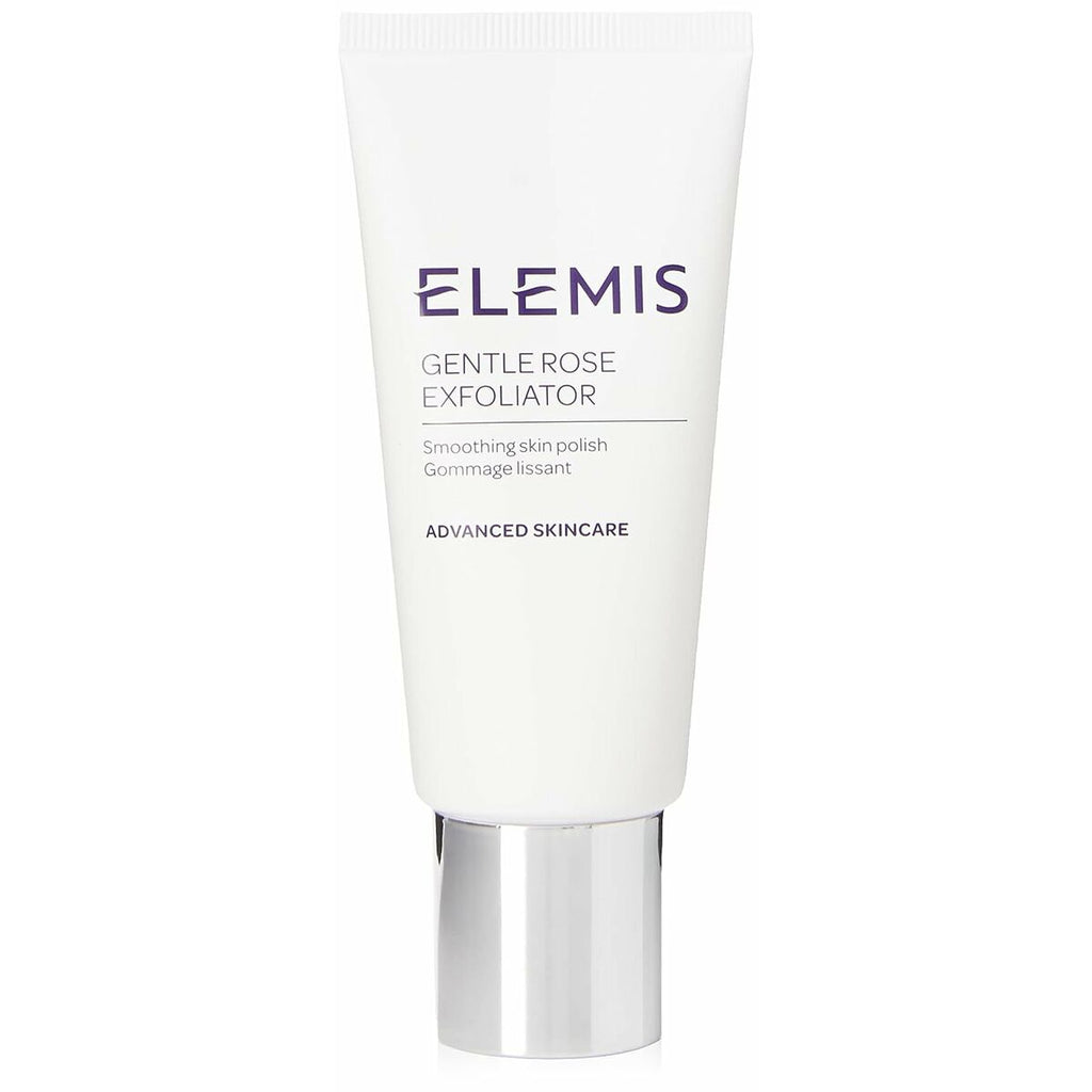 Gesichtspeeling elemis advanced skincare 50 ml - schönheit