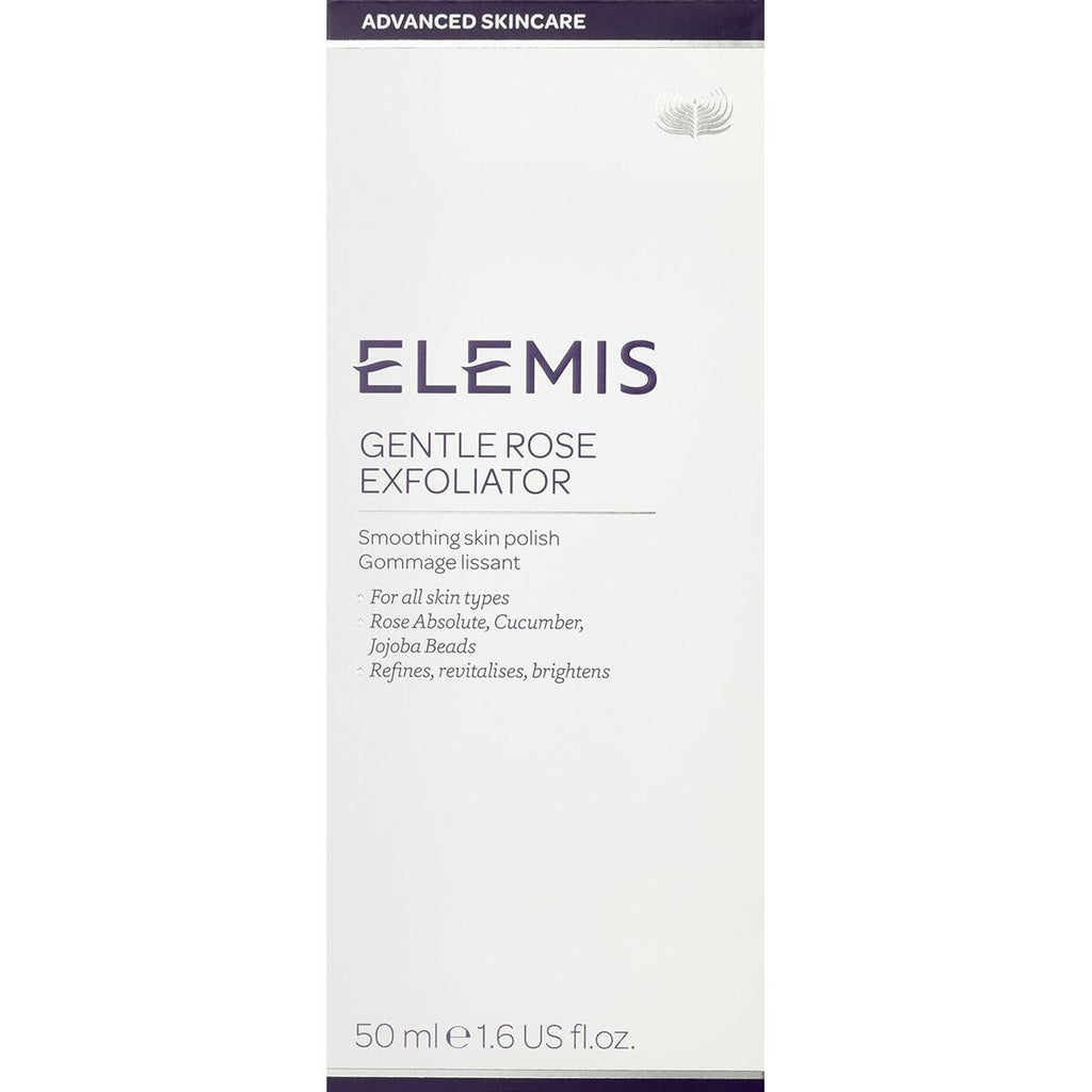 Gesichtspeeling elemis advanced skincare 50 ml - schönheit