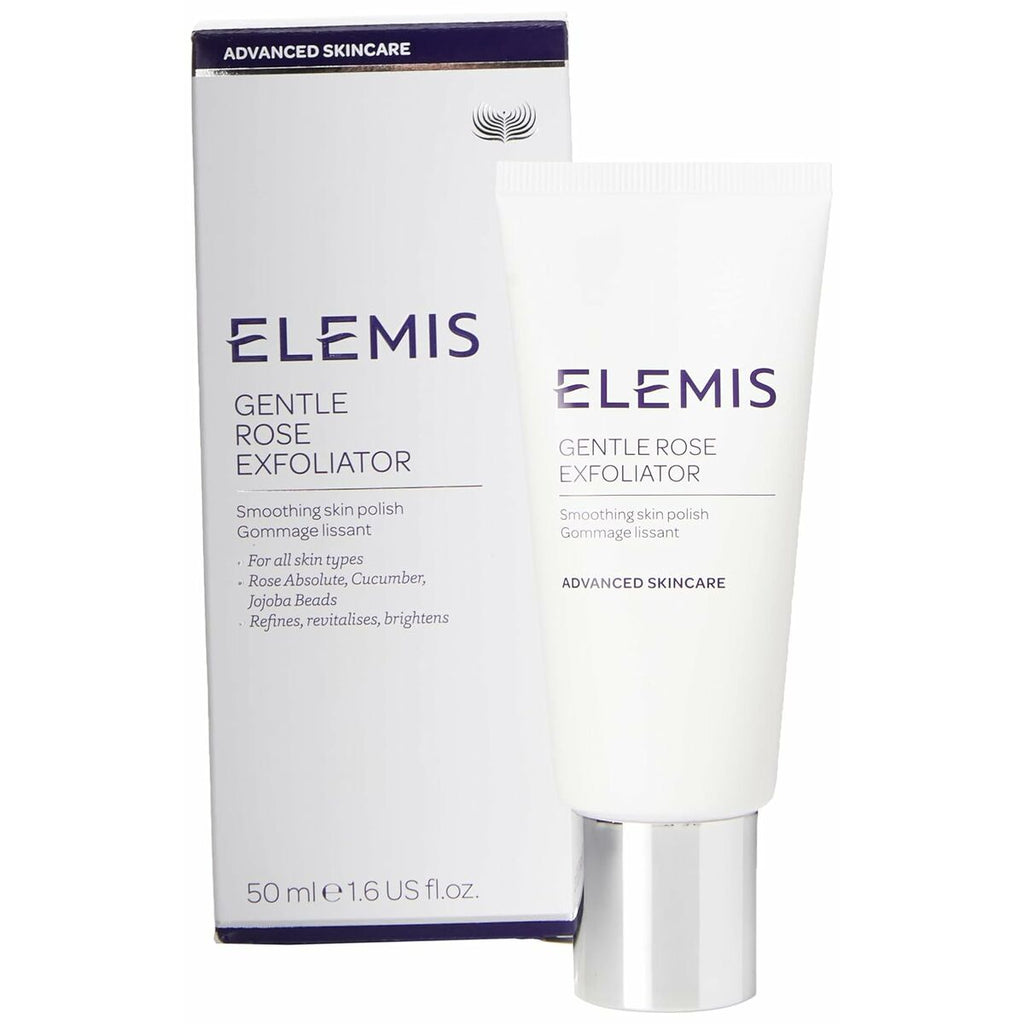 Gesichtspeeling elemis advanced skincare 50 ml - schönheit