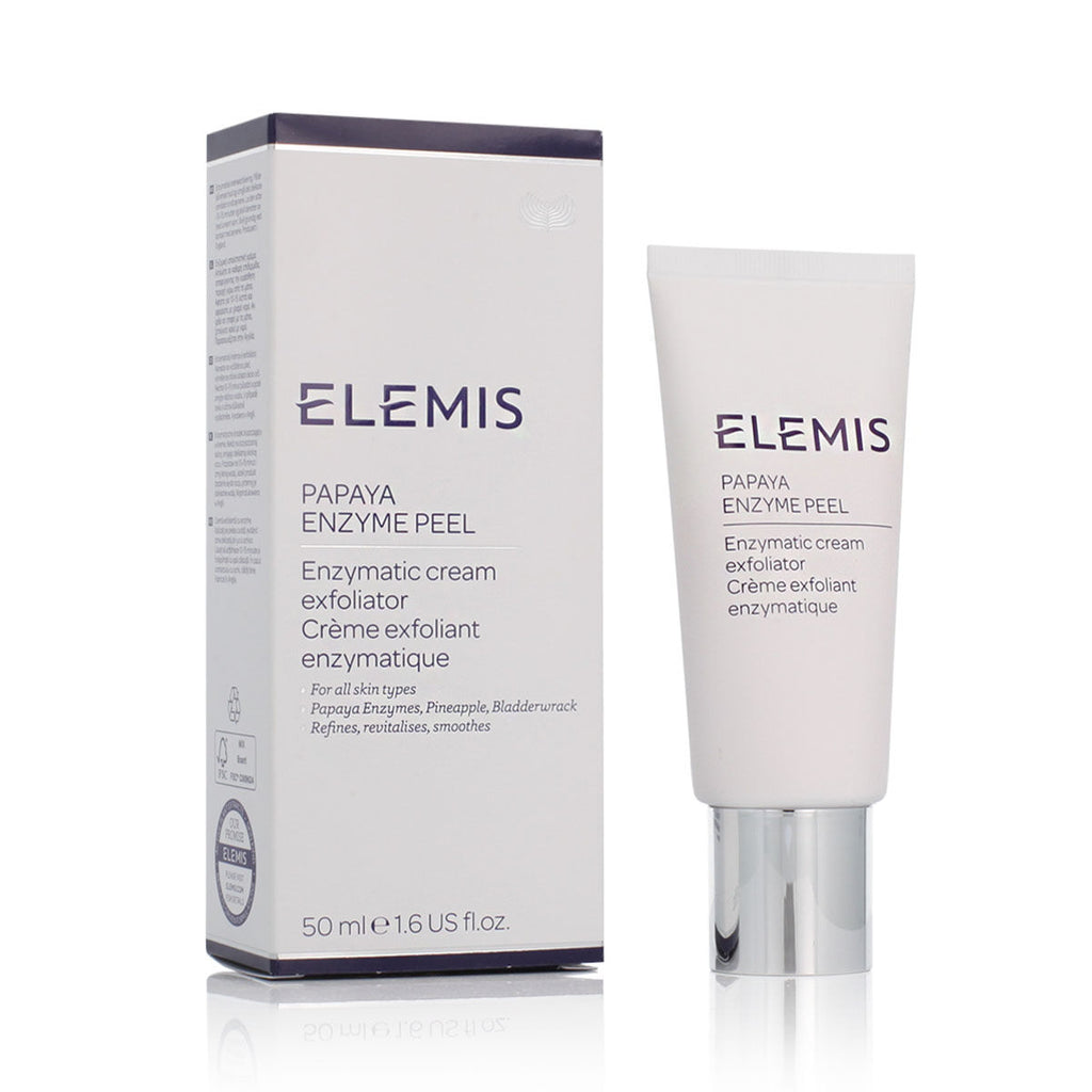 Peelingcreme elemis papaya enzyme peel (50 ml) - schönheit