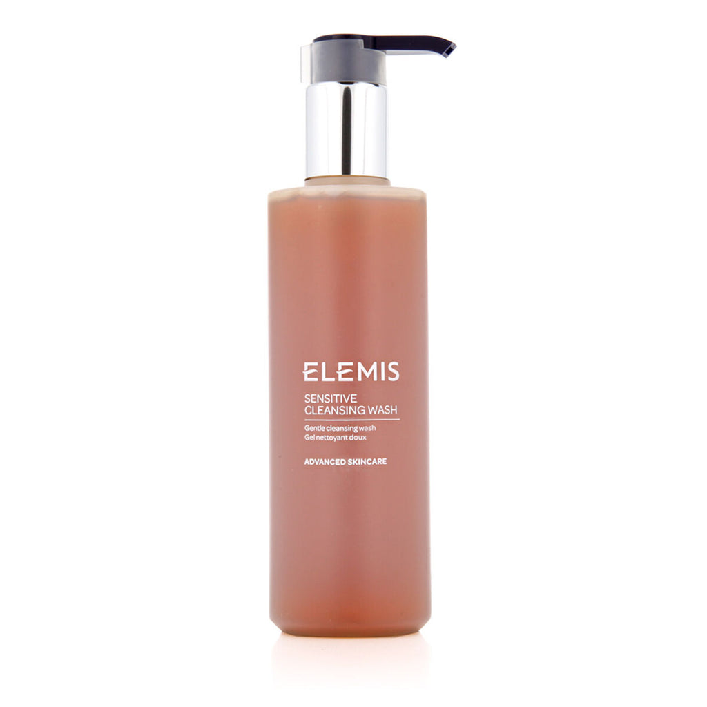 Gesichtsreinigungsgel elemis biotec skin solutions &