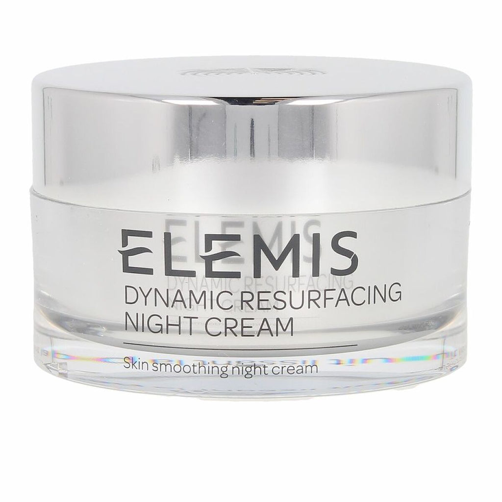 Nachtcreme elemis dynamic resurfacing 50 ml - schönheit