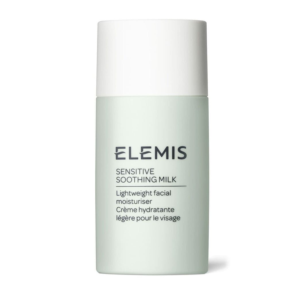 Feuchtigkeitsmilch elemis advanced skincare empfindliche